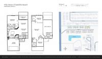 Unit 506 Siena Ct # 13 floor plan